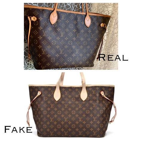 how to spot fake louis vuitton neverfull|false louis vuitton purses.